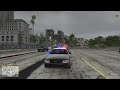 Redsaint's Vehicles - New Code 3 Pack - Evidence it's not the speed that's affecting the cars.