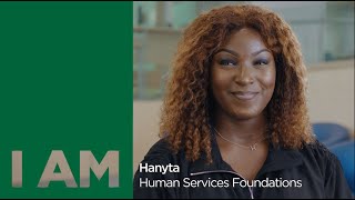 Algonquin College - I AM Hanyta