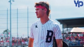 Barbe State FINALS! | HS Baseball