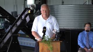 Murray State S Industrial Hemp Project