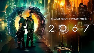 2067 (2020) Movie || Kodi Smit-McPhee, Ryan Kwanten, Leeanna Walsman, Aaron G || Review and Facts