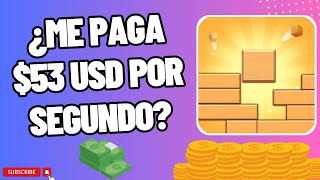 Block Puzzle Mania – ¿Una buena opción para ganar dinero? ¿Paga? 💰GANAR DINERO RAPIDO 💸