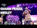 Ghana Praise Medley 2015 - Joyful Way Inc.