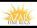 Azar Fine Rugs Video