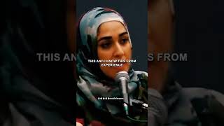 Compatibility In Islamic Marriage | Yasmin Mogahed | Full Video Click ▶︎