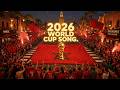 🎶 “Dima Maghrib” – Morocco’s Official Fan Anthem for World Cup 2026! 🇲🇦🔥