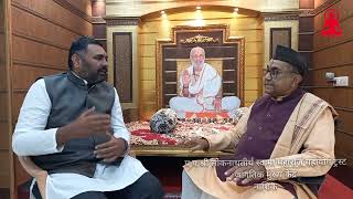 Ram Janma Bhoomi invitation interview