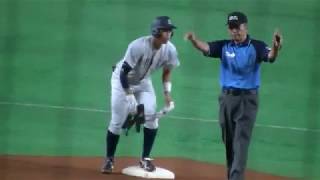 2018　九州大学野球選手権決勝　九州共立大ｖｓ日本文理大