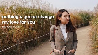 Nothing's Gonna Change My Love For You - George Benson (Wedding Version) [Lyric Video] | Mild Nawin