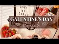 Galentine's Day Brunch 2022