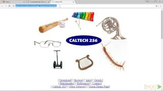 235 Creating Features Using Visual Codebook and Vector Quantization