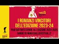 giallofestival 2023 2024. ecco i romanzi vincitori