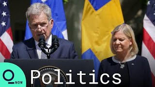 Finnish President Responds to Turkey's Opposition to NATO Bid