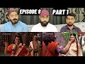 Devon Ke Dev Mahadev l Episode 8 l Part 1 l #PakistaniReaction