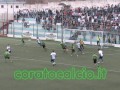 a.s.d. manfredonia a.s.d. corato 2 3 ritorno play off eccellenza pugliese 2011 2012