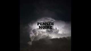[FREE] FRENETIK x SCH Type Beat - "PENSEE NOIRE" - INSTRU TRAP 2022 (Prod. Nei Sen x 3mur)