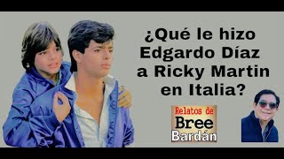 1986, El Año del Menudo Golpe de Estado @menudo @rickymartin