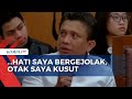 Bahasa Pemerkosaan Istirnya, Ferdy Sambo: Otak Saya Kusut Membayangkan Cerita Putri