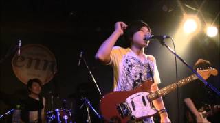 NOGIKU [LIVE]仙台enn 2nd20130726