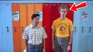 Napoleon Dynamite (2004): 20 Strange Facts Fans Totally Missed!