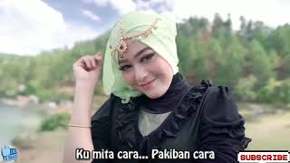 Bergek Feat Eryi Juwita - Bek Pakek Syarat _ Video Full HD