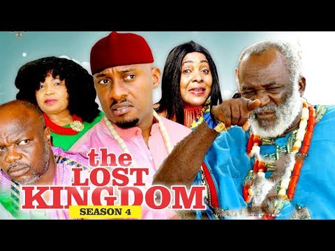 Video : THE LOST KINGDOM 4 - 2018 LATEST NIGERIAN NOLLYWOOD MOVIES