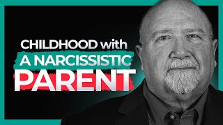 What Is It Like To Grow Up with a Narcissistic Parent?