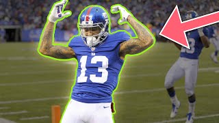 10 NFL Touchdown celebrations that are BANNED FOR LIFE!