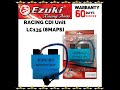 EZUKI RACING CDI LC135 V1 ~ V7 8MAPS