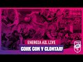 Energia AIL Live: Cork Constitution v Clontarf