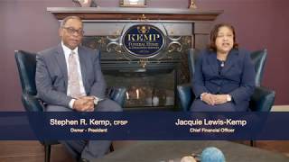 Kemp Funeral Home & Cremation Services Web Video