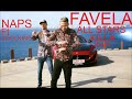 Naps (Ft. Soolking) - Favela All Stars Killa Remix By Kayze Kartel