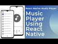 #12 - Render Play Pause Icon - React Native Audio Player