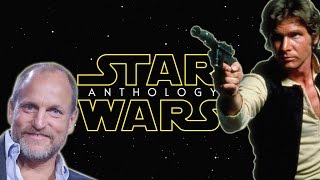 Wiemy kogo zagra Woody Harrelson w filmie o Hanie Solo (Star Wars Anthology: Han Solo)