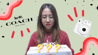 unboxing lucky bag: แกะถุงโชคดีญี่ปุ่น (Big Camera, Don Quijote)