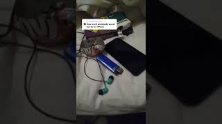 How much is the cost of a phone in prison.