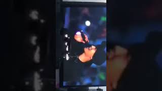 180406  EXO Chanyeol  Red Velvet Wendy performing Stay with Me special stage SMTOWN in Dubai