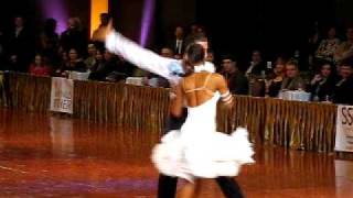 2009 CCC Amateur Latin Dance-On (7of7)