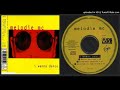 Melodie MC – I Wanna Dance (X-10-DED Version – 1993)