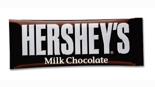 Hershey's Chocolate World Theme Song 1981 HD