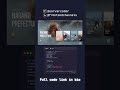 React slider