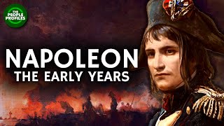 Napoleon Part One - The Early Years Documentary