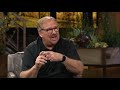 rick warren testimony my son matthew s suicide u0026 how ministry flows from deep pain praise on tbn