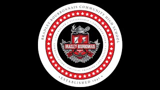 BBCHS Commencement Class of 2022