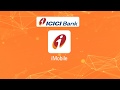 ICICI Bank iMobile - Home Loans (Track loan application and Upload documents) ICICI Bank iMobile - Home Loans (Track loan application and Upload documents)