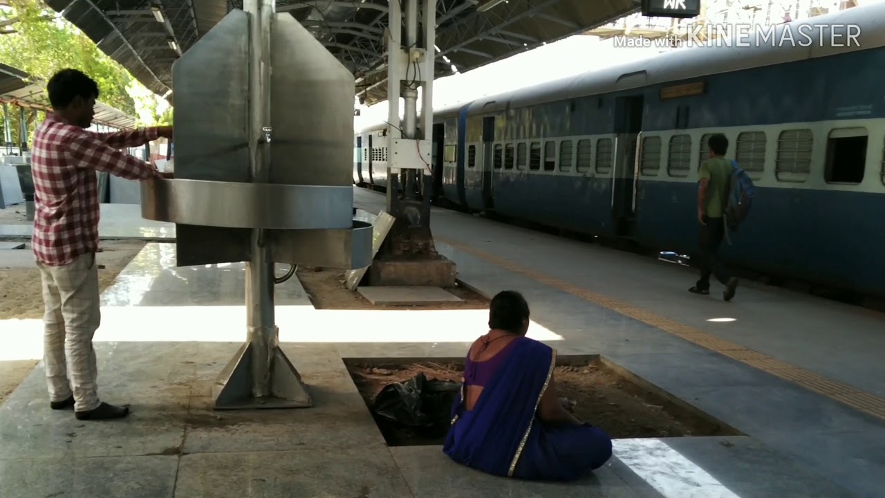 Kalupur Railway Station Redevelopment And Renovation Work, Civil Work ...