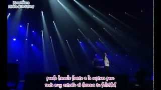 [LIVE] A Thousand Days Shin Hye Sung (신혜성) [Sub español]