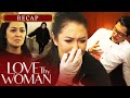 Amanda Del Mundo is Adam Wong's murderer | Love Thy Woman Recap