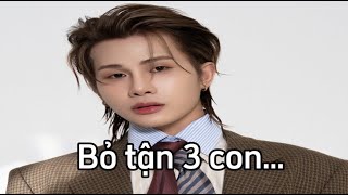 Drama về Jack và Thiên An mấy ngày nay quá điên.. | Stupiduck