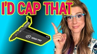 HD60 PRO - How to Capture Gameplay 🎥🎮